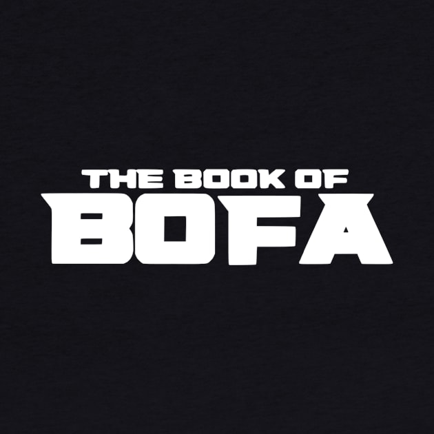 Book of Bofa by CollectingWeekly